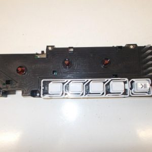 Scheda comandi lavatrice Hotpoint Ariston WMSL 602 IT cod 21021386302