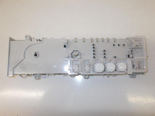 Scheda main lavatrice Zoppas P58 cod 132442584