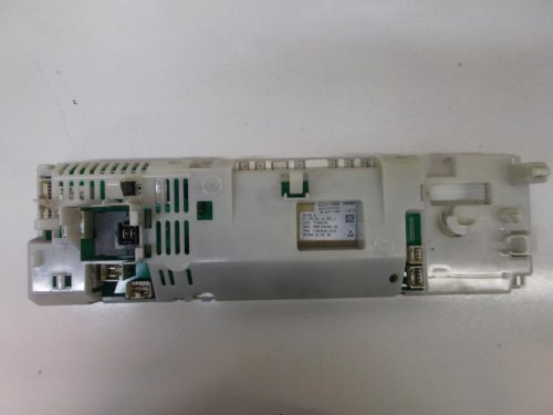 Scheda main lavatrice Bosch WLX20420IT/18 cod 5560006692-02