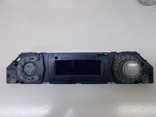 Scheda comandi lavatrice Hotpoint Ariston AQM8D 49U EU cod 21016232501