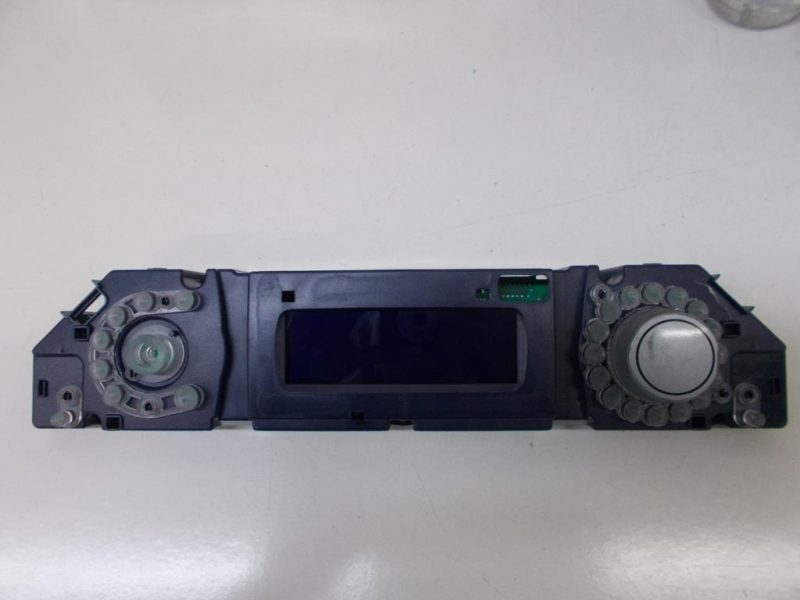 Scheda comandi lavatrice Hotpoint Ariston AQM8D 49U EU cod 21016232501