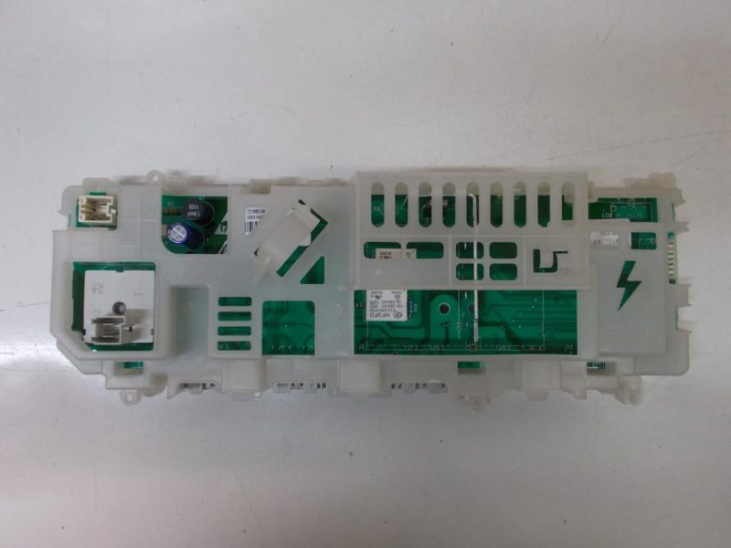 Scheda main lavatrice Ignis LOP6050/1 cod 724002-00