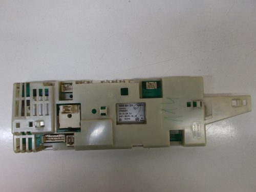 10764 -- 000 (10960) Scheda main lavatrice Bosch WFD1260II/01 cod 556004324