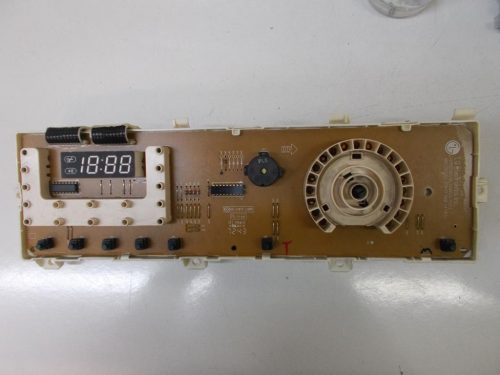 Scheda main lavatrice LG WD-12483TP cod 6871EN1057K