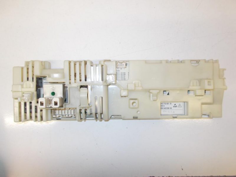 Scheda main lavatrice Bosch WFD1260IT/08 cod 5420006165