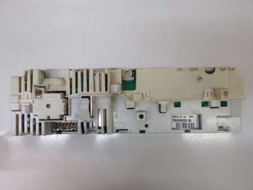 10768 -- 000 (10964) Scheda main lavatrice Bosch WF01343IT/10 cod 5560001452