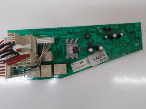 Scheda main lavatrice Candy GO F147-01S cod 41029070