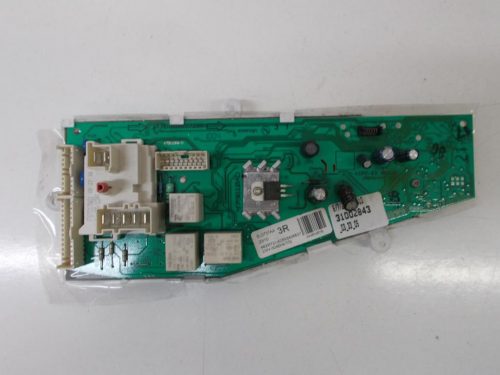 Scheda main lavatrice Candy CTF 1006 cod 46005721