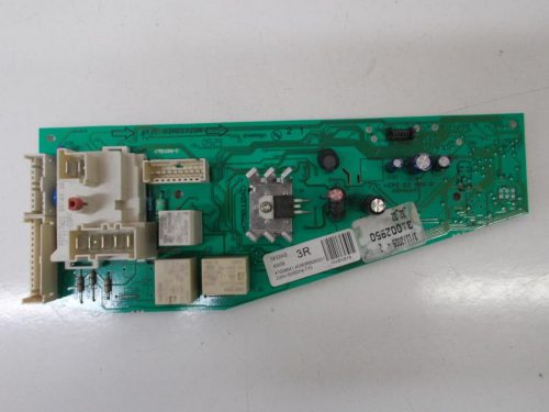 Scheda main lavatrice Candy GO F086-01S cod 41029541