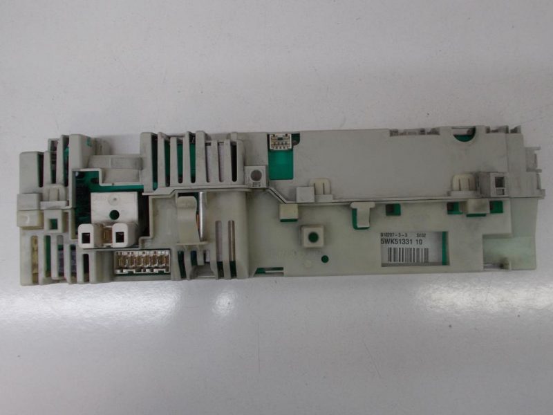 Scheda main lavatrice Bosch WFL 1201 cod 5500006939