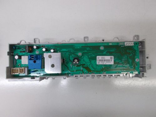 Scheda main lavatrice Rex RWF 6140 W cod 132515014