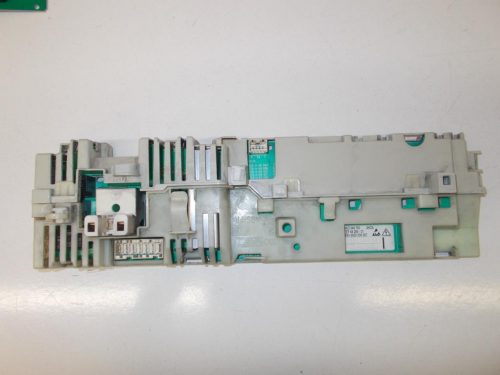 10779 -- 000 (10974) Scheda main lavatrice Bosch WFD 1260II/01 cod 5500006567