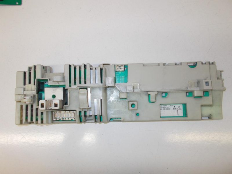 Scheda main lavatrice Bosch WFD 1260II/01 cod 5500006567