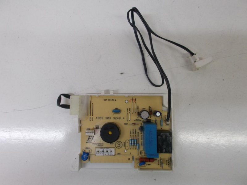 Scheda lavastoviglie Ariston LI 62 cod 21007096400