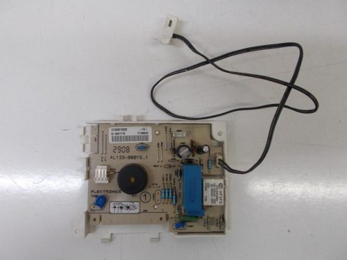 Scheda lavastoviglie Ariston 670 DUO cod 21500919202