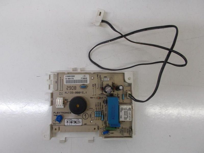 Scheda lavastoviglie Ariston 670 DUO cod 21500919202