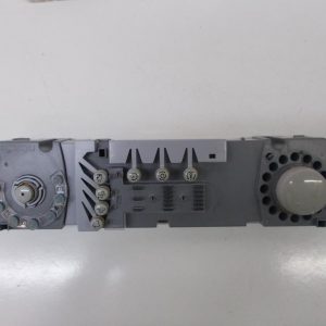 Scheda comandi lavatrice Ariston AQGL 109 EU O cod 30411553