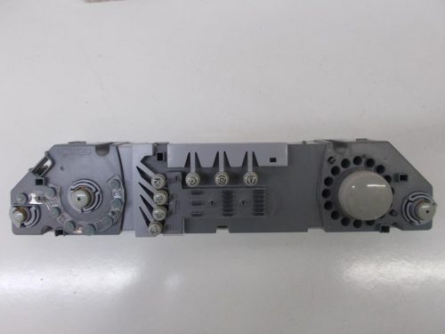 Scheda comandi lavatrice Ariston AQGL 109 EU O cod 30411553