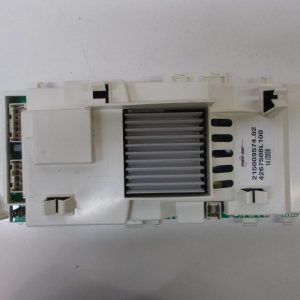 Scheda main lavatrice Ariston AQGL 109 EU O cod 215009574.02