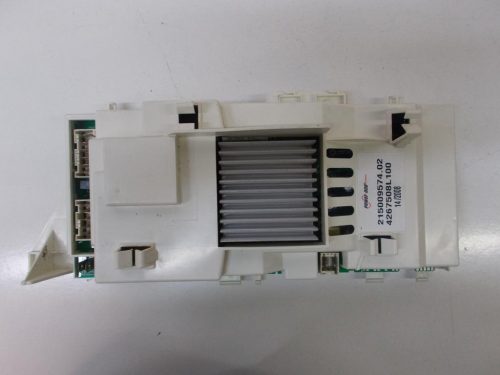 Scheda main lavatrice Ariston AQGL 109 EU O cod 215009574.02