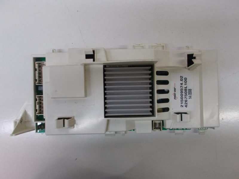 Scheda main lavatrice Ariston AQGL 109 EU O cod 215009574.02