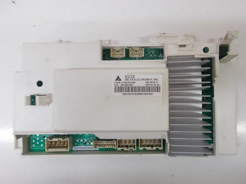 Scheda main lavatrice Indesit PWE 7108W cod 21501016200