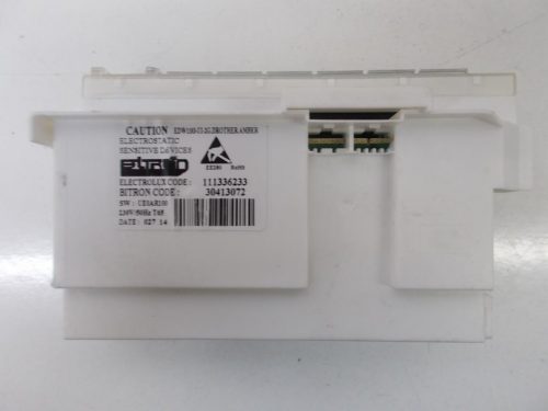 Scheda lavastoviglie Electrolux TT603 cod 111336233