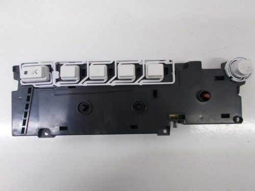 Scheda comandi lavatrice Ariston ARXL 89 cod 21017493900