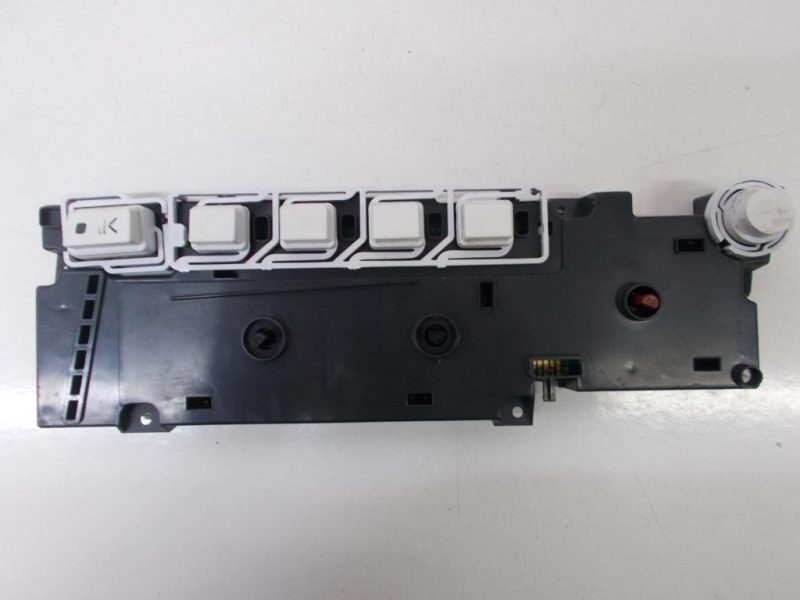 Scheda comandi lavatrice Ariston ARXL 89 cod 21017493900