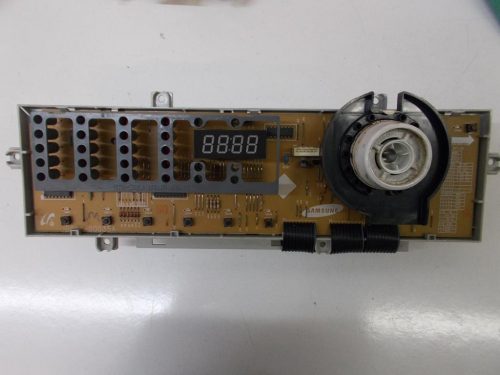 10805 -- 000 (11003) Scheda main lavatrice Samsung WF-J 1054 V cod DC41-00035A