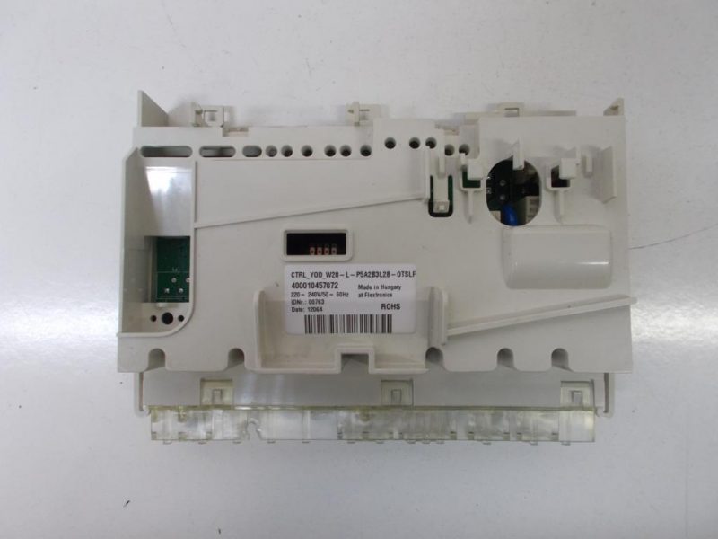 Scheda lavastoviglie Whirlpool ADG 5000 cod 400010457072