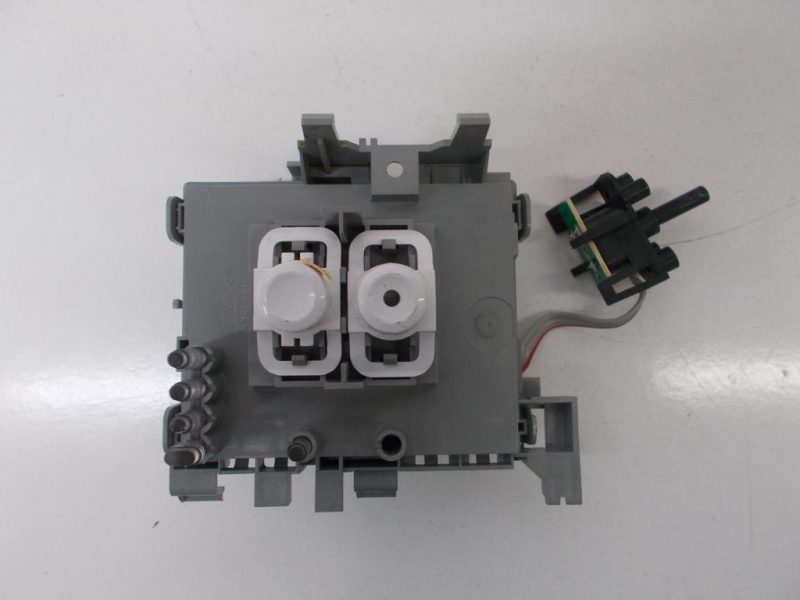 Scheda lavastoviglie BEKO DFN 1536 cod 1784003121