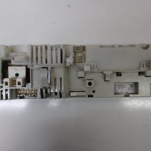 Scheda main lavatrice Bosch WFC 1264 cod 546766-07