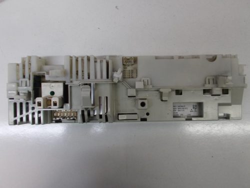 10811 -- 000 (11009) Scheda main lavatrice Bosch WFC 1264 cod 546766-07