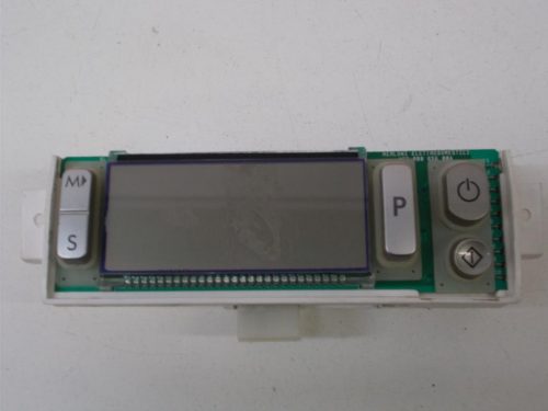 Scheda lavastoviglie Ariston LD 85 X cod 21009138900