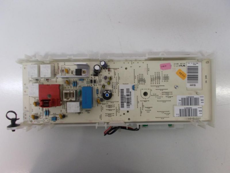 Scheda main lavatrice Bosch WOT20322IT/01 cod 09273-01