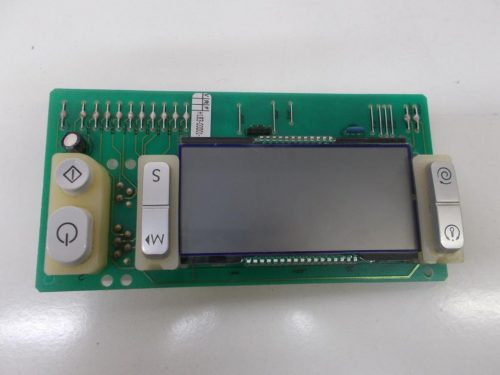 Scheda comandi lavatrice Ariston AVD 88 it cod 21013009000