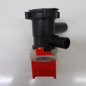 Pompa scarico lavatrice Bosch WAE16120IT03 cod EBS2556-0808