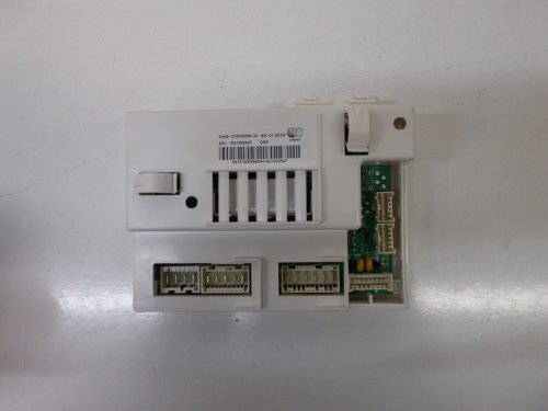 Scheda main lavatrice Ariston cod 215009585.04