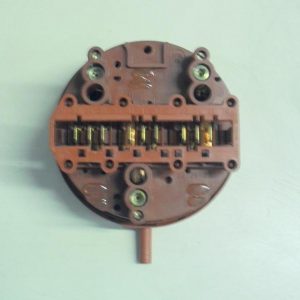 1082 -- 000 (1070) PRESSOSTATO COD. 129690520 PER LAVATRICE AEG OKO LAVAMAT 41000, OKO LAVAMAT 4242, rex 03p22153