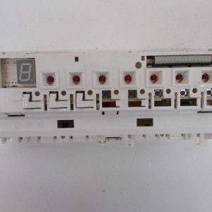 Scheda lavastoviglie Siemens cod 1738300125