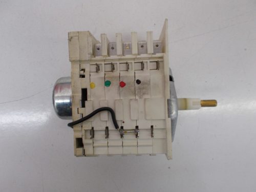 Timer lavatrice Whirlpool cod 461973080262
