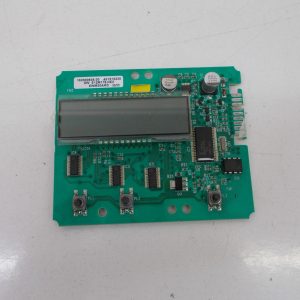 Scheda display lavatrice Ariston cod 162000636.00