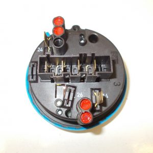 Pressostato lavastoviglie Ariston cod 16000443600