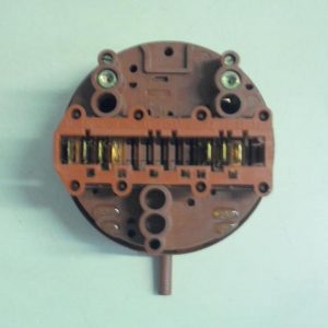 PRESSOSTATO COD. 129690526   PER LAVATRICE AEG OKO LAVAMAT 41000