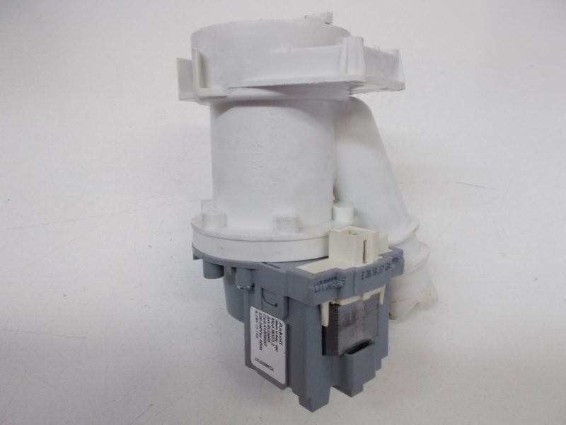 Pompa lavatrice Candy cod 41009647