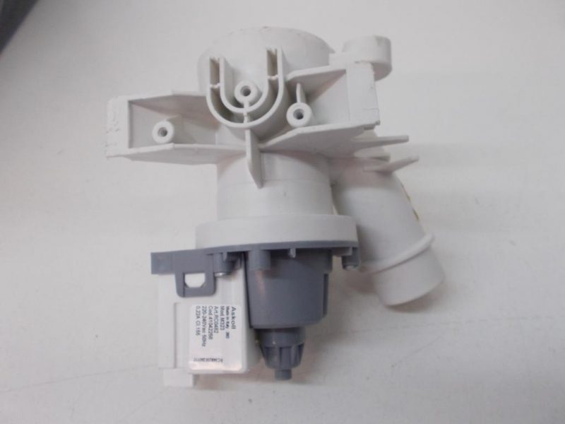 Pompa lavatrice Candy cod 41042258