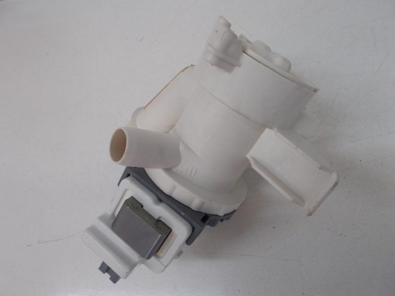 Pompa lavatrice Candy  cod 43014233