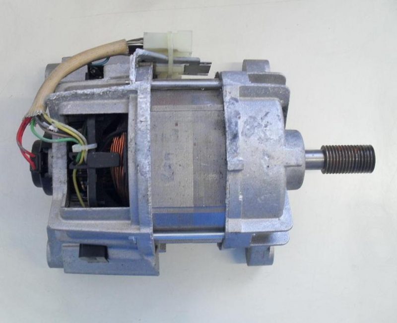 Motore lavatrice Aeg OKO LAVAMAT 41000 cod 124660202