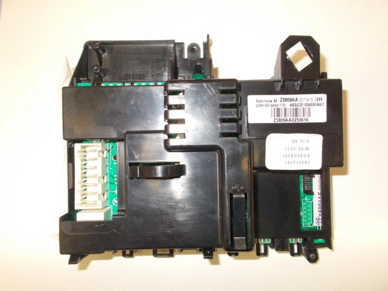 Scheda main lavatrice Candy cod 46006230